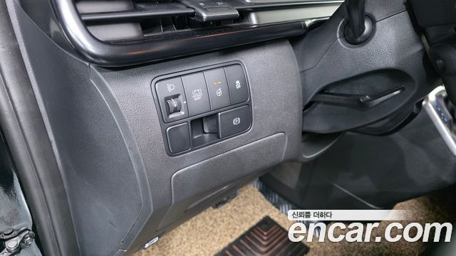 Hyundai Staria 2026 — photo 25