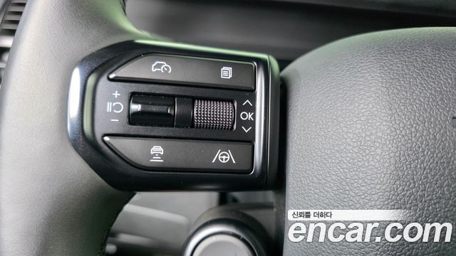 Hyundai Staria 2026 — photo 26