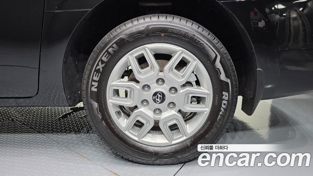 Hyundai Staria 2026 — photo 7