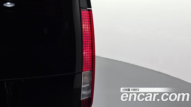 Hyundai Staria 2026 — photo 9