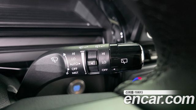 Hyundai Staria 2026 — photo 29
