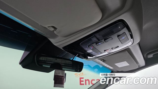 Hyundai Staria 2026 — photo 32