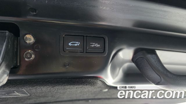 Hyundai Staria 2026 — photo 33