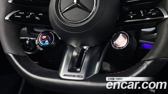 Mercedes-Benz E-Class 2021 — photo 27