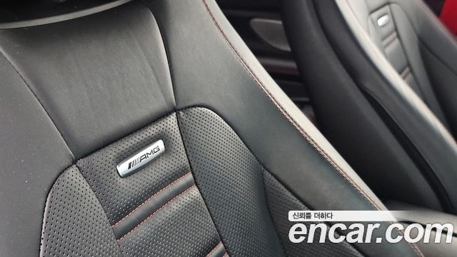 Mercedes-Benz E-Class 2021 — photo 34