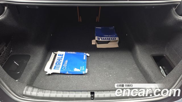 BMW M5 2019 — photo 26