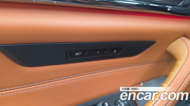 BMW M5 2019 — photo 28