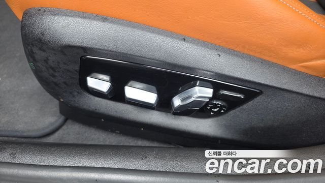 BMW M5 2019 — photo 32