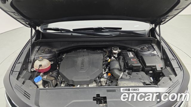 Kia Sorento 2021 — photo 6