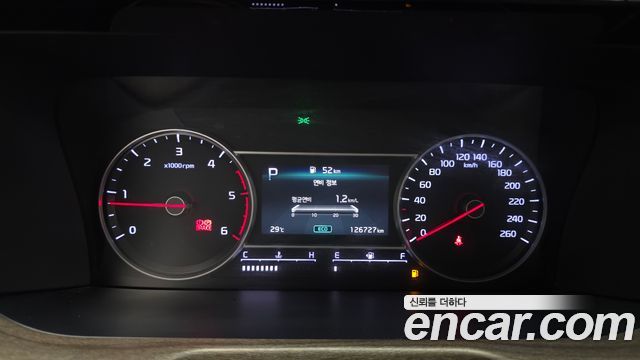 Kia Sorento 2021 — photo 8