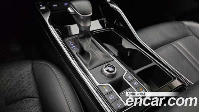 Kia Sorento 2021 — photo 9