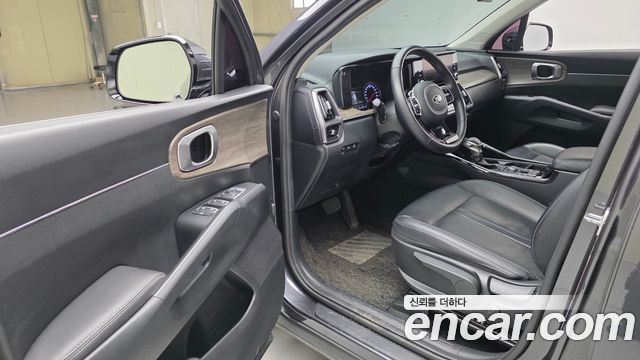 Kia Sorento 2021 — photo 10