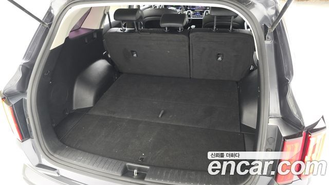 Kia Sorento 2021 — photo 20
