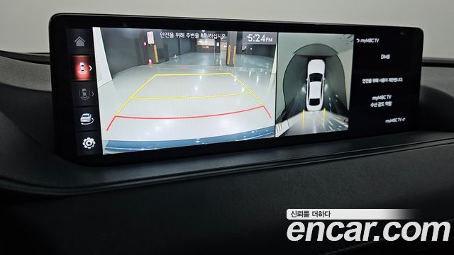 Genesis G80 2021 — photo 21