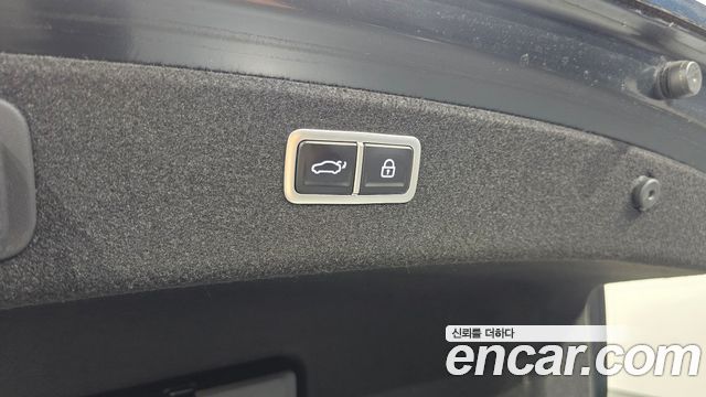 Genesis G80 2021 — photo 26