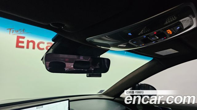 Genesis G80 2021 — photo 27