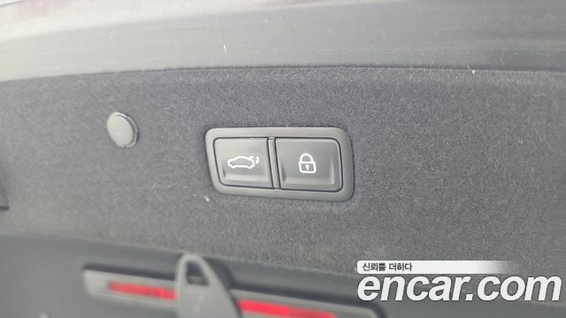 Kia K8 2023 — photo 20
