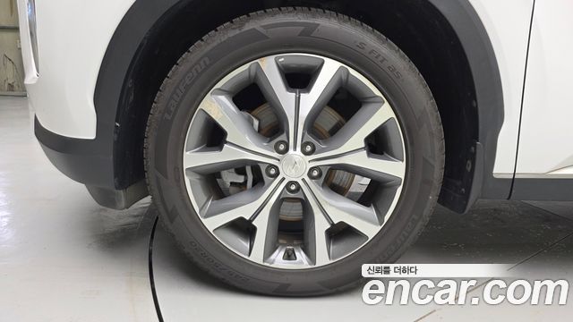 Hyundai Palisade 2022 — photo 5