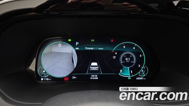 Hyundai Palisade 2022 — photo 8