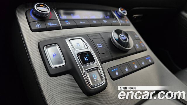 Hyundai Palisade 2022 — photo 9