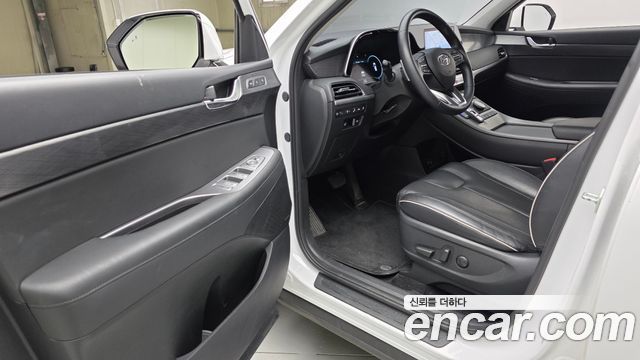 Hyundai Palisade 2022 — photo 10