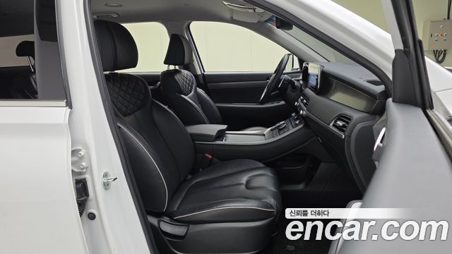 Hyundai Palisade 2022 — photo 11