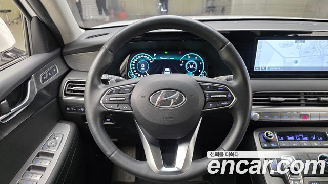 Hyundai Palisade 2022 — photo 13