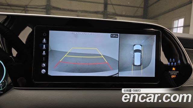 Hyundai Palisade 2022 — photo 15