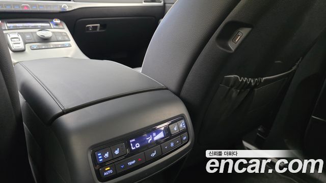 Hyundai Palisade 2022 — photo 18