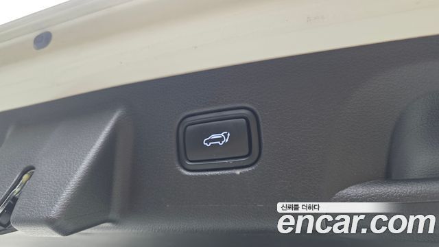 Hyundai Palisade 2022 — photo 20