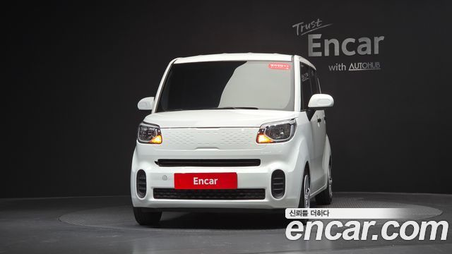 Kia RAY 2022 — photo 3