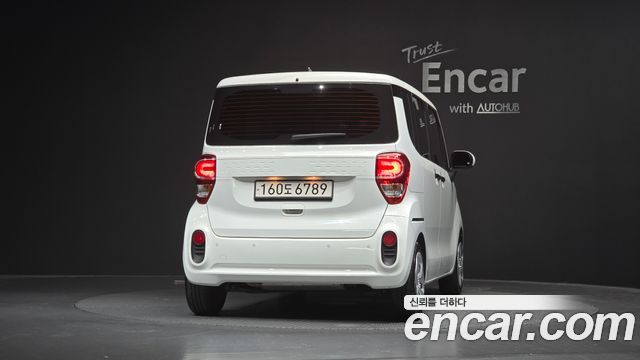 Kia RAY 2022 — photo 4