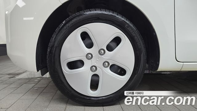 Kia RAY 2022 — photo 5
