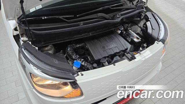 Kia RAY 2022 — photo 6