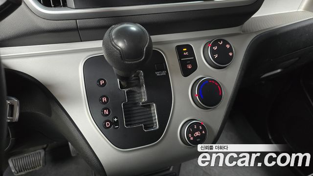 Kia RAY 2022 — photo 12