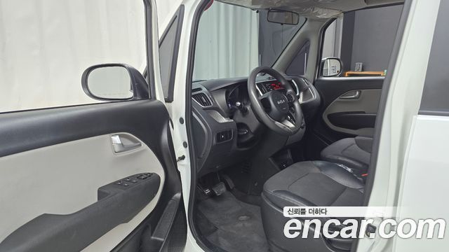 Kia RAY 2022 — photo 13