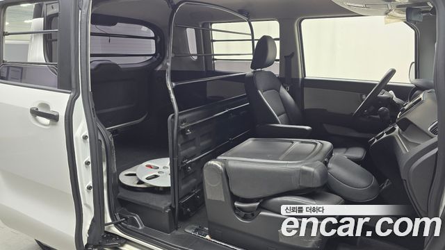 Kia RAY 2022 — photo 18
