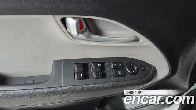 Kia RAY 2022 — photo 22