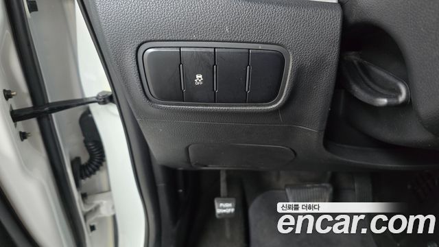 Kia RAY 2022 — photo 23