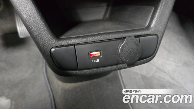 Kia RAY 2022 — photo 25