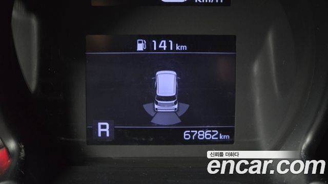 Kia RAY 2022 — photo 26