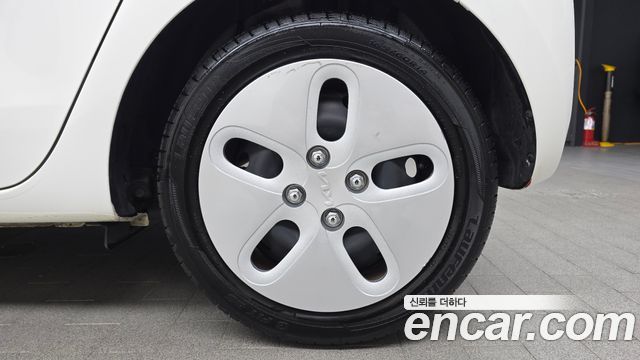 Kia RAY 2022 — photo 7