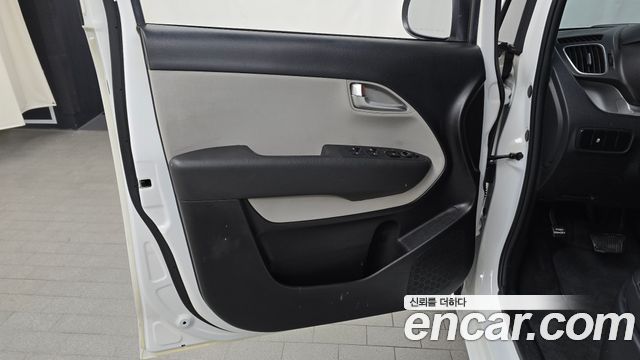 Kia RAY 2022 — photo 14