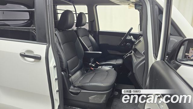 Kia RAY 2022 — photo 16
