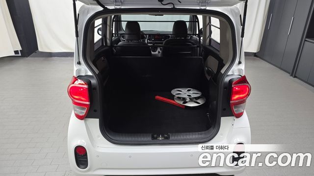 Kia RAY 2022 — photo 27