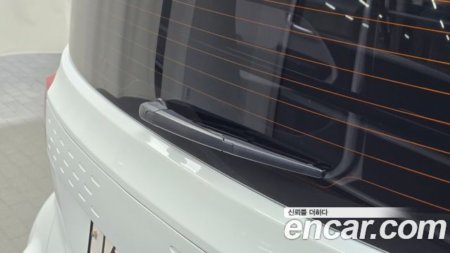Kia RAY 2022 — photo 28