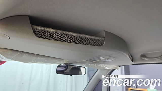 Kia RAY 2022 — photo 29