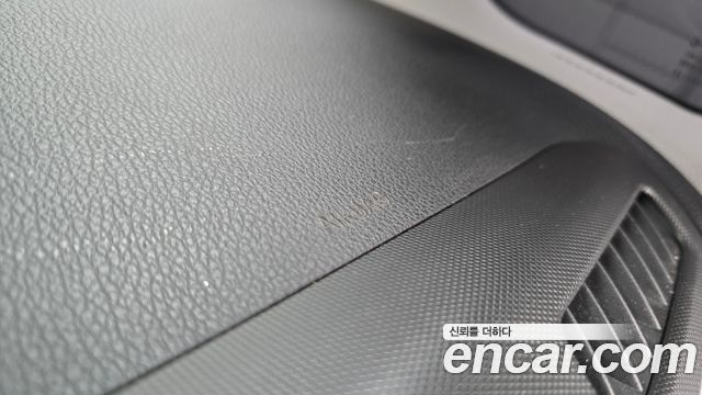 Kia RAY 2022 — photo 30