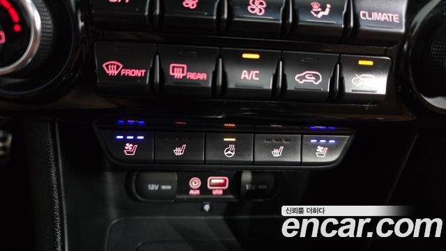 Kia Sportage 2017 — photo 17