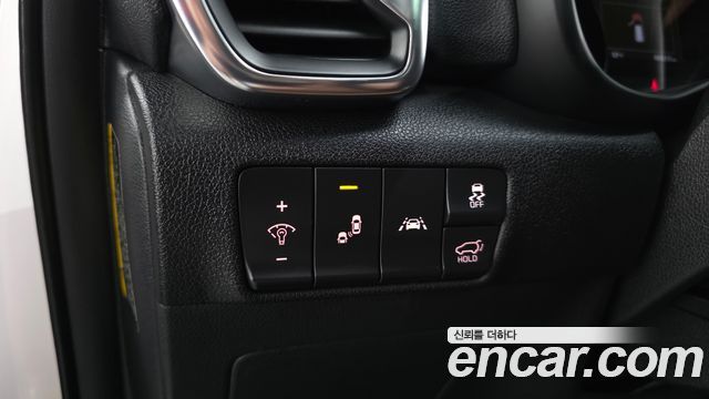 Kia Sportage 2017 — photo 18